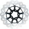 Oversize Wave® Brake Rotor