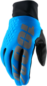 Hydromatic Brisker Gloves