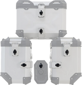Trax Lock Set