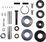 2-3/4" Open Belt Drive Kit