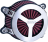 V02 Radiant III Air Intake