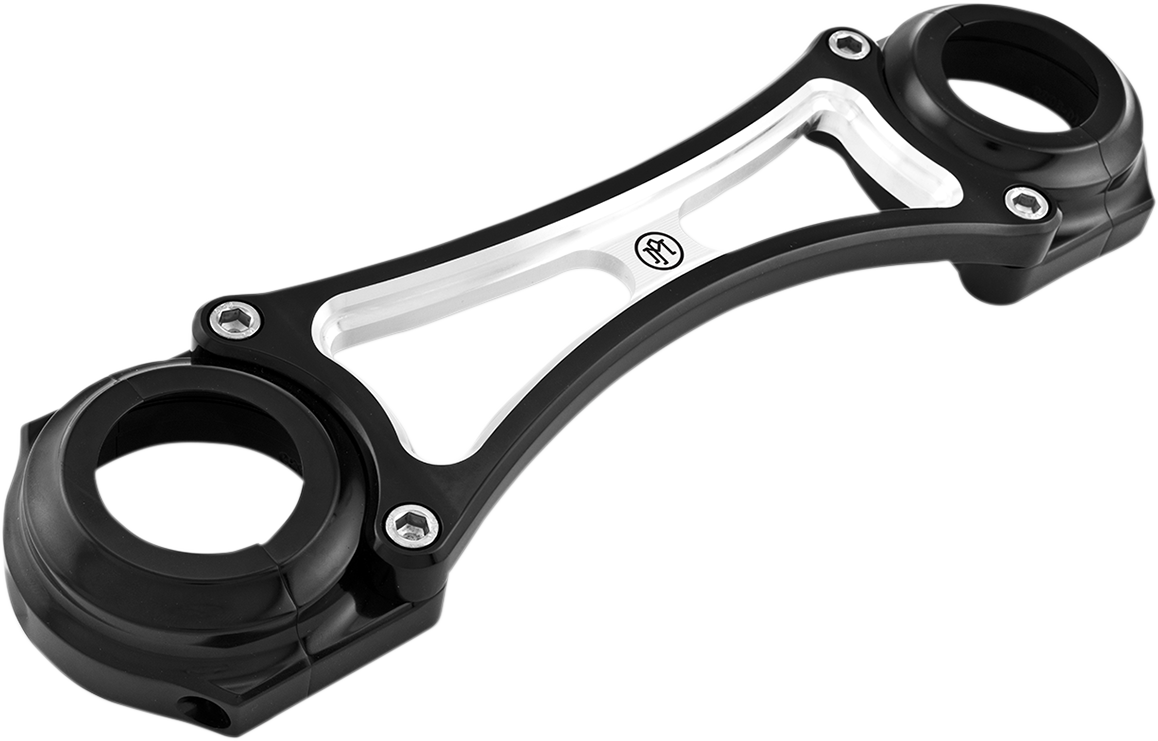 Fork Brace — Contrast Cut™