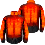 12V Motorcycle Heated Jacket Liner