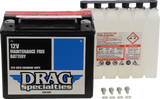 AGM Maintenance-Free Battery