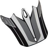 F.I. Hysteria Helmet Visor Kit