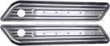 Saddlebag Hinge Covers