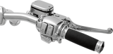 Handlebar Control Kit with Mechanical Clutch