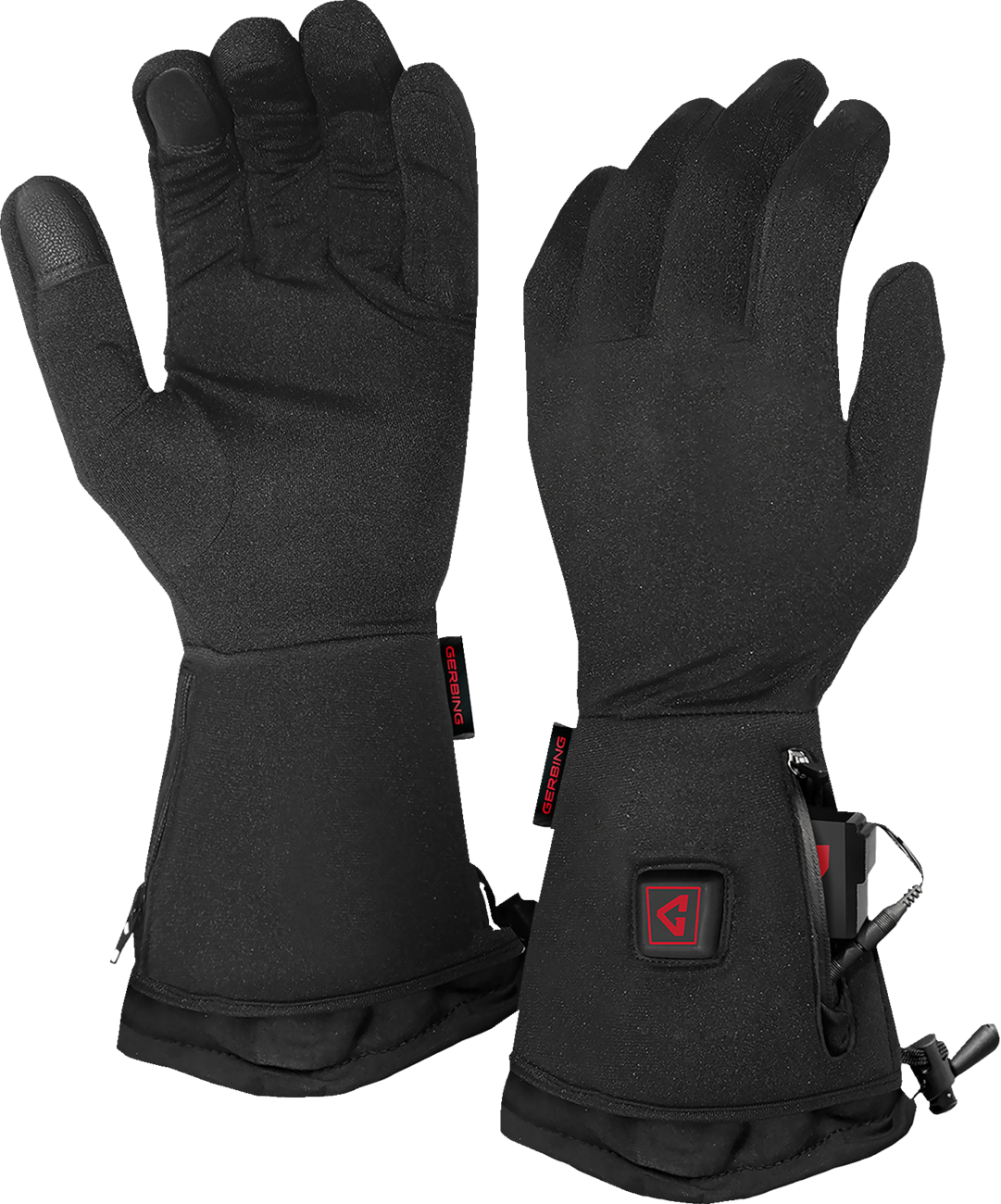 7 V Heated Glove Liners