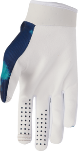 Launchmode Bleach Gloves