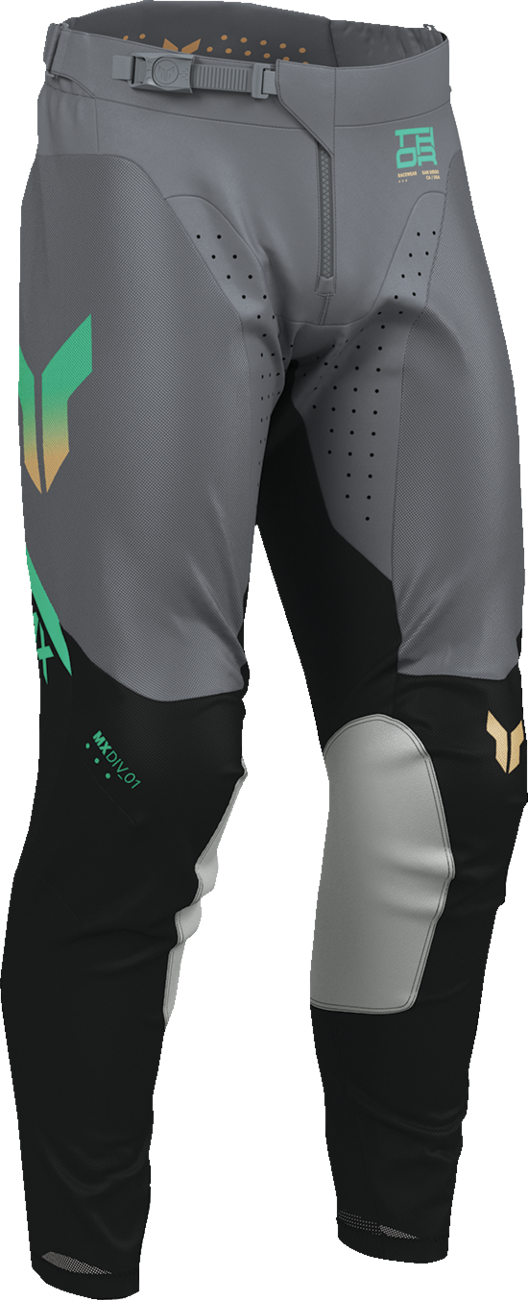 Launchmode Air Raptor Pants