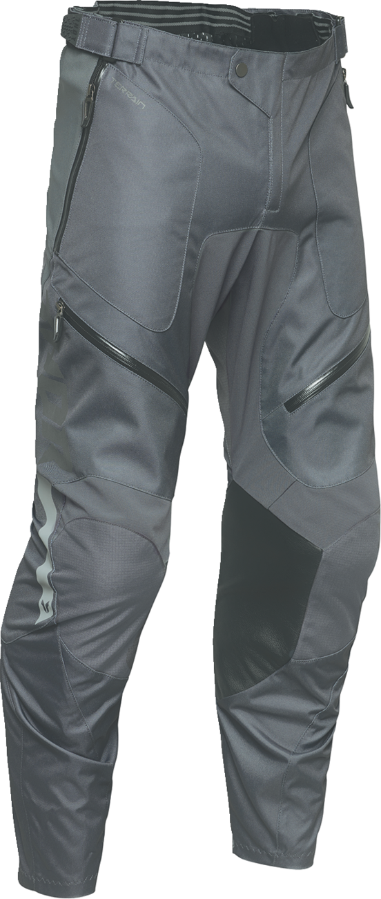 Terrain In-the-Boot Pants