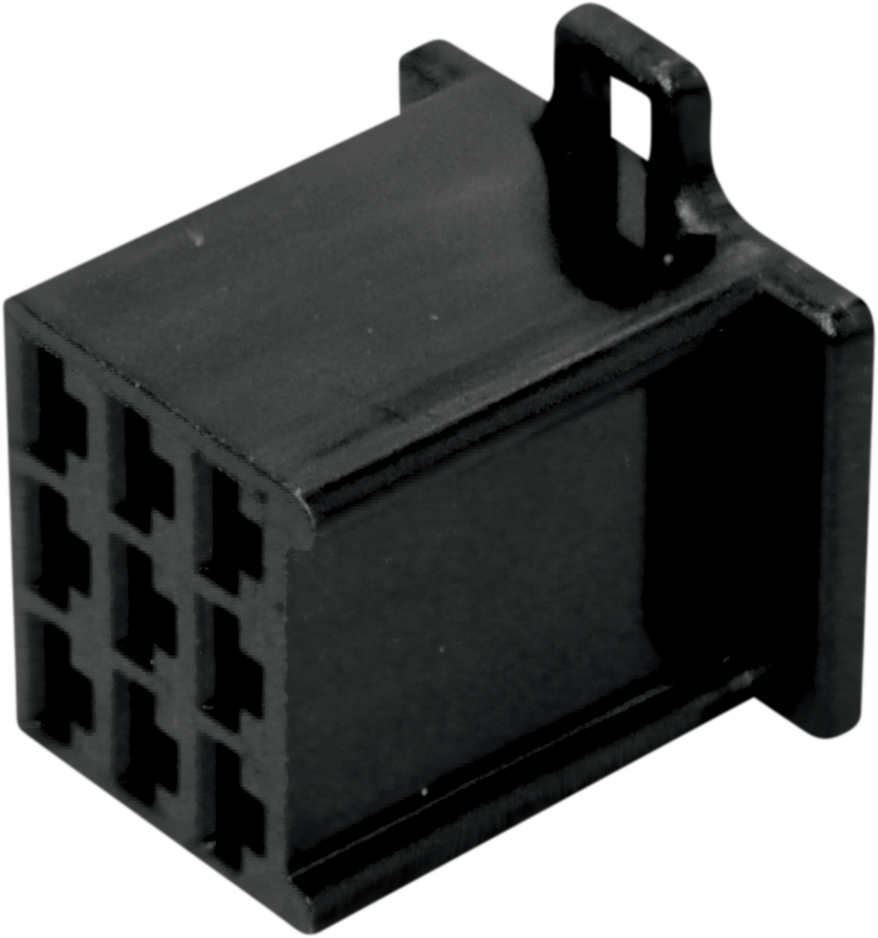 Replacement Connector Component — Connector