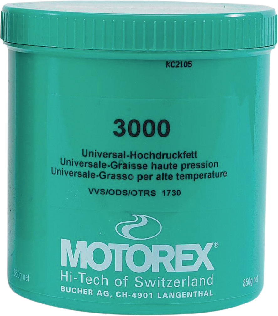 High Pressure Grease 3000