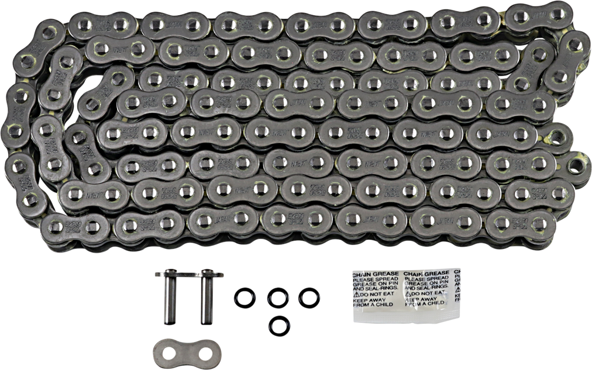 530 SROZ Series Chain