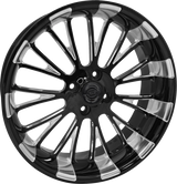 Dynasty Forged Aluminum Rear Wheel for Trike