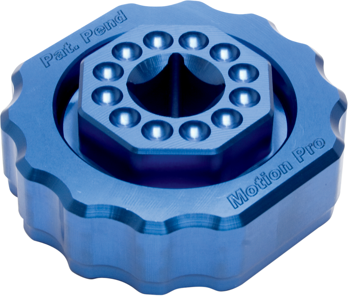 Fork Cap Tool for KYB