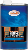 Liquid Power Air Filter Oil