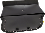 Warrior Saddlebags