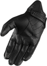 Pursuit Classic™ Perforated Gloves