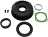 Transmission Pulley