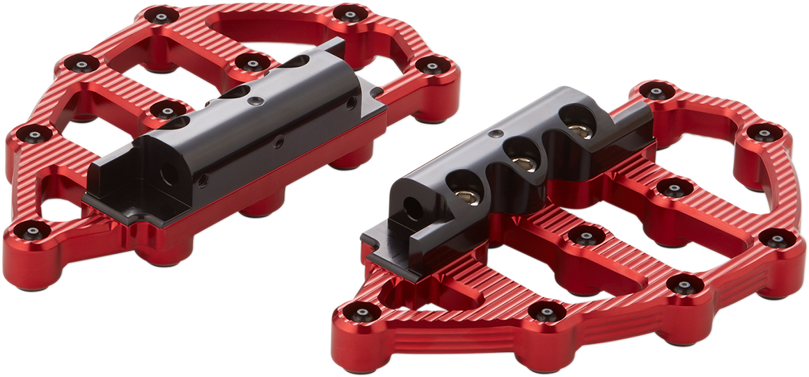MX Billet Floorboards