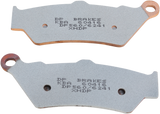 Standard DP Sintered Brake Pads