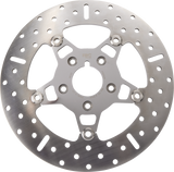 FSD Series Stainless Steel Front Brake Rotor for Big Twins