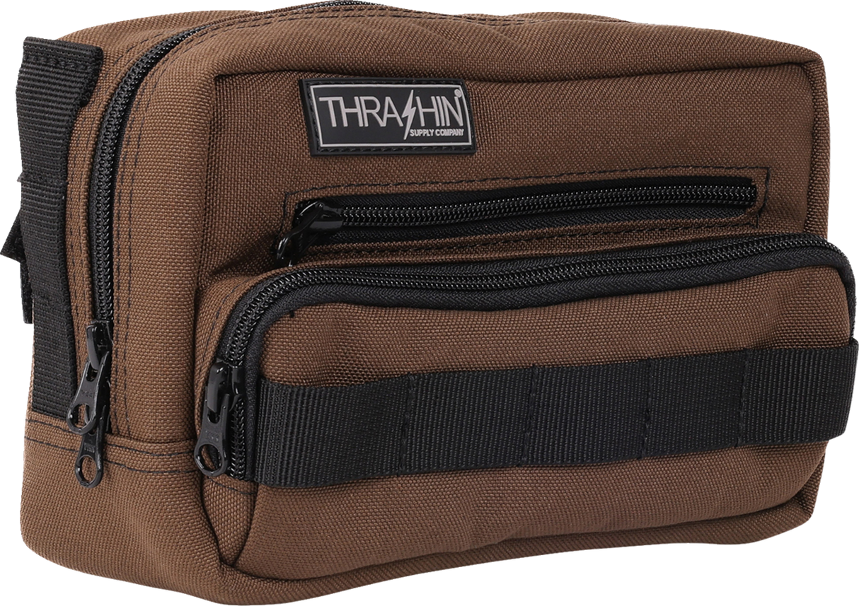 Handlebar Bag Plus