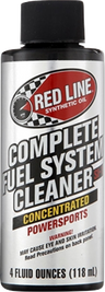 Complete Fuel System Cleaner