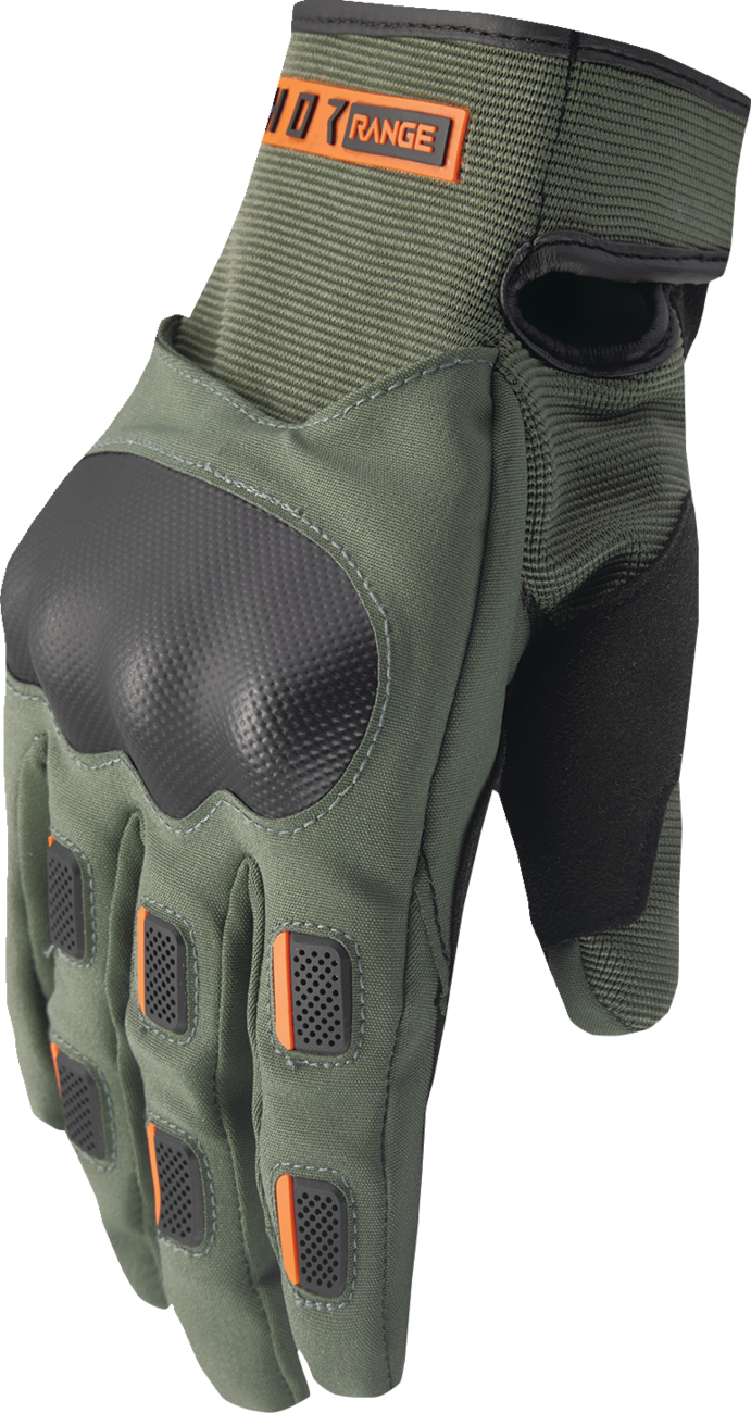 Range Gloves
