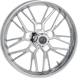 Split-Spoke Rim