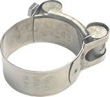 Exhaust Pipe Clamp