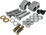 Rear Lowering Kit