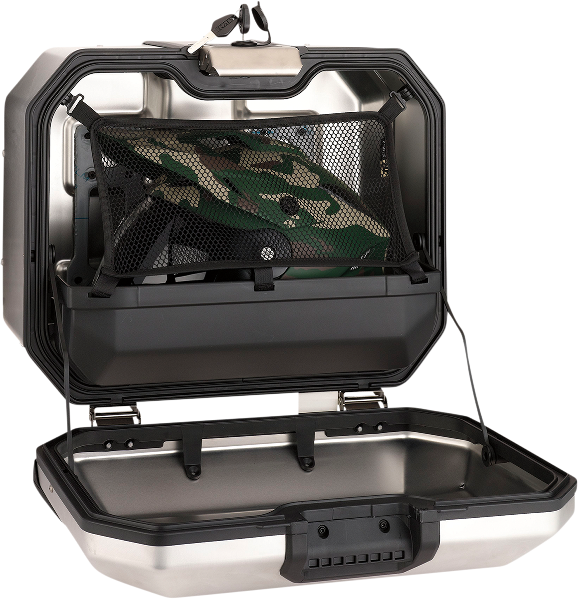 Kenai Case