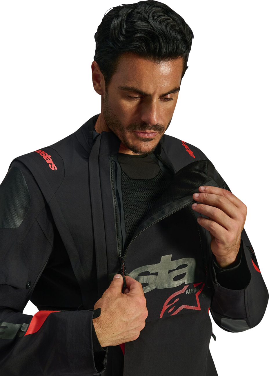 Halo Pro Drystar® XF Laminated Jacket