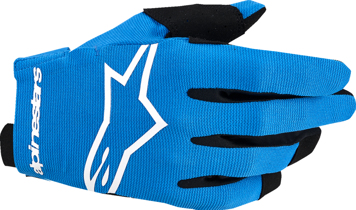 Youth Radar Gloves