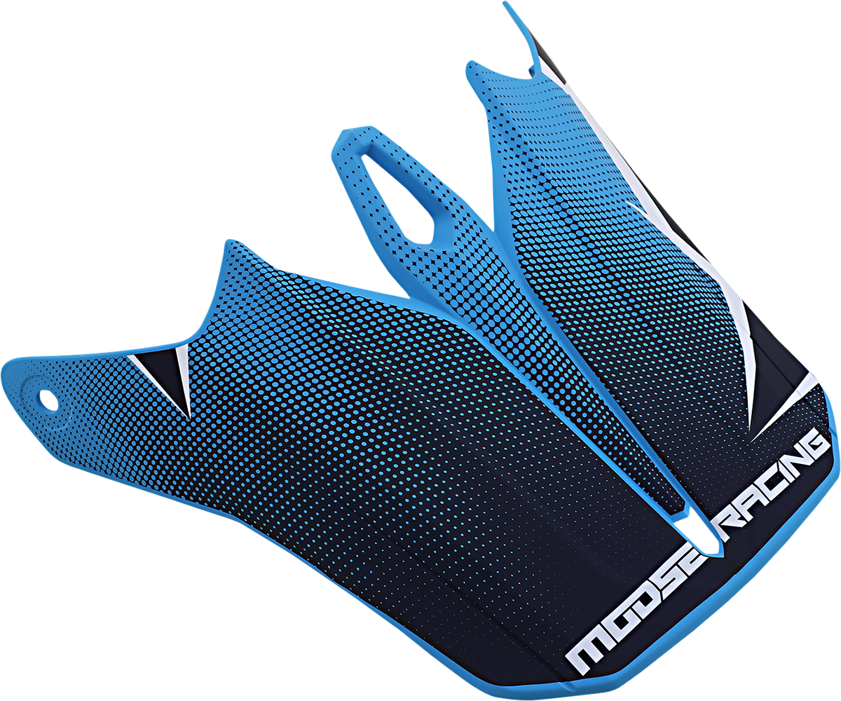 F.I. Agroid™ Helmet Visor Kit