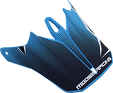 F.I. Agroid™ Helmet Visor Kit