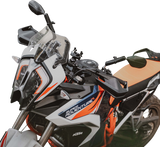 Tough-Mirror™ Kit with M10-1.25 Bases/Reverse Adapter - Long Arm
