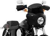 Road Warrior Windshield — without Vent