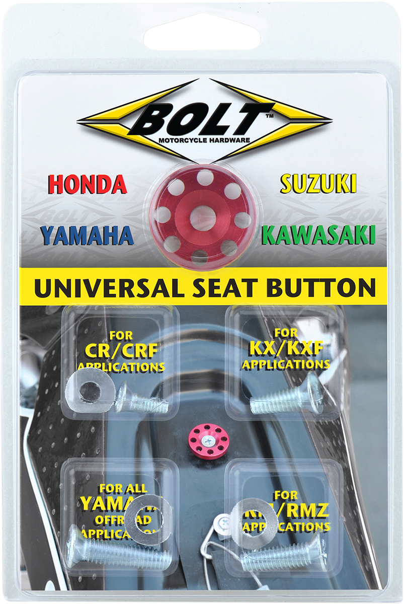 Universal Seat Button