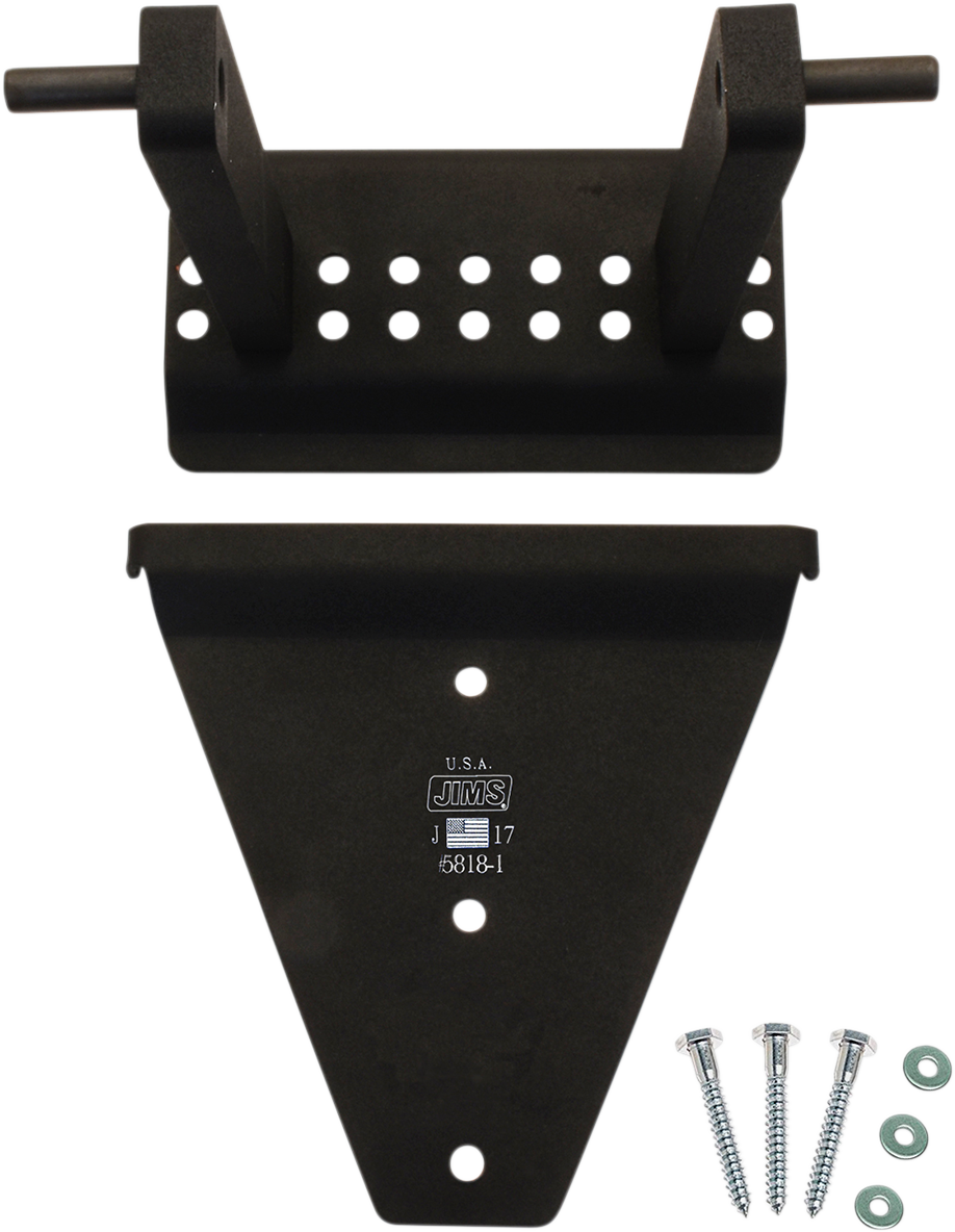 Fuel Tank Wall Mount