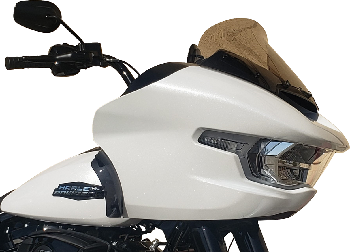 Replacement Acrylic Windscreen