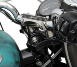 2" Thunder Handlebar Risers