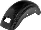 Carbon Fiber Rear Fender For M8 Softails
