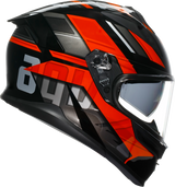 K7 Taurax Helmet