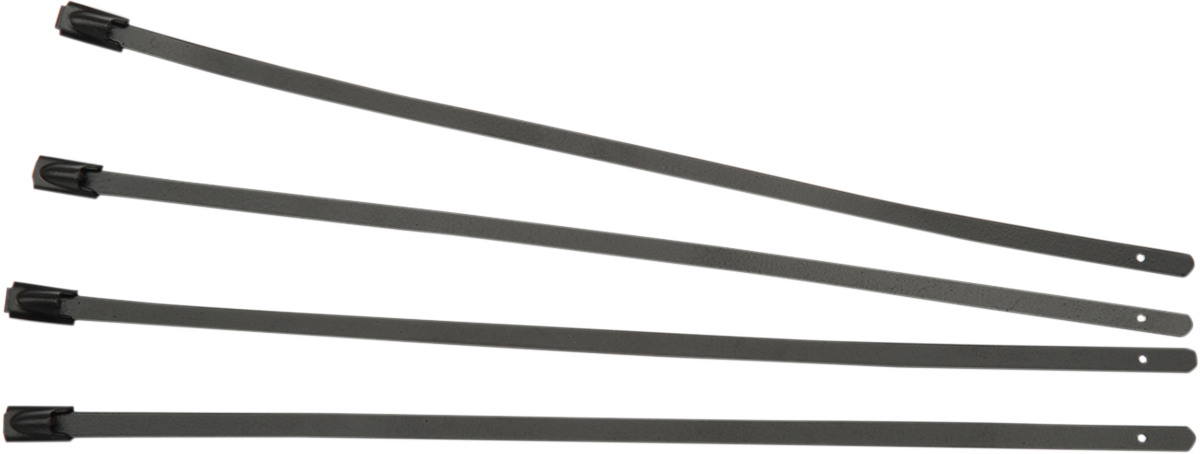 Stainless Steel Tie Wrap