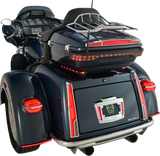 Calade™ Tail Lights