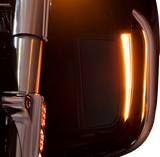 Fang® Lower Fairing Lights