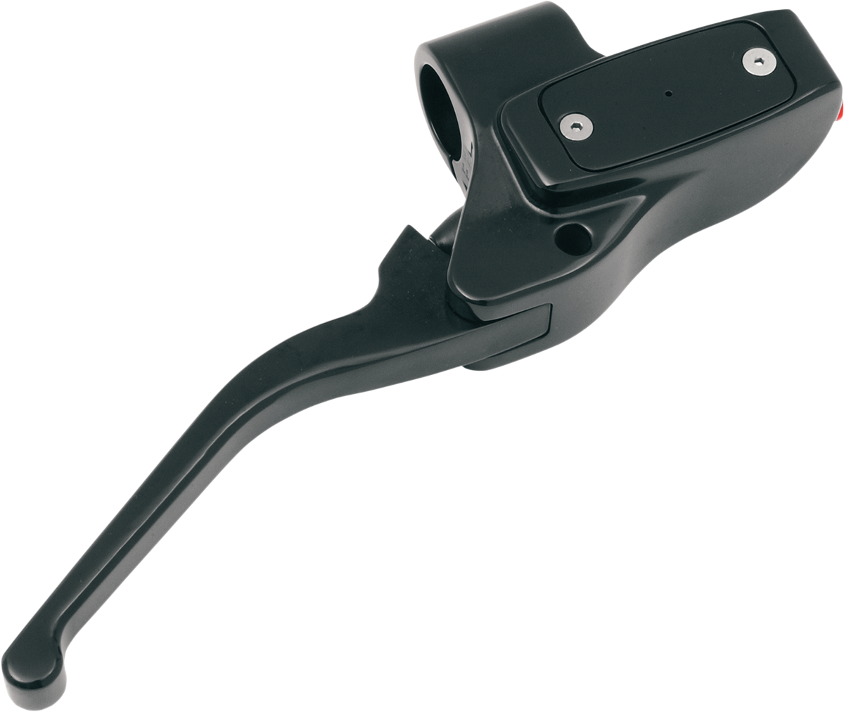 Billet Mechanical Brake Assembly — Lever Assembly
